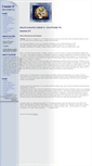 Mobile Screenshot of camanio19.org